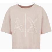 T-shirt EAX 3DYT06 YJ3RZ