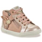 Hoge Sneakers GBB VALA