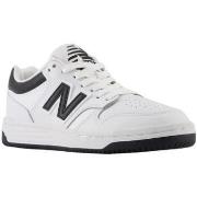 Lage Sneakers New Balance -