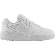 Lage Sneakers New Balance -