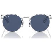 Zonnebril Ray-ban Occhiali da Sole Junior Round RJ9547S 212/80 Bambini