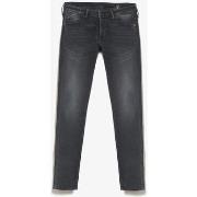 Jeans Le Temps des Cerises Jeans slim stretch 700/11, lengte 34