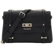 Handtas Guess EMILEE LUXURY SATCHE