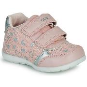 Lage Sneakers Geox B ELTHAN GIRL