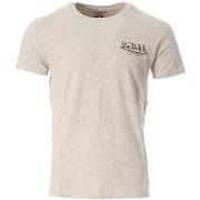 T-shirt Von Dutch -