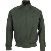 Blazer Fred Perry Contrast Tape Track Jacket