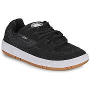 Lage Sneakers Vans Speed LS BLACK/TRUE WHITE