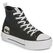 Hoge Sneakers Karl Lagerfeld KAMPUS MAX Karl NFT Hi Lace