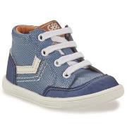 Hoge Sneakers GBB VIGO