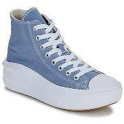 Hoge Sneakers Converse CHUCK TAYLOR ALL STAR MOVE