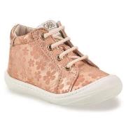 Hoge Sneakers GBB LANINOU