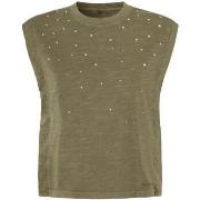 T-shirt Korte Mouw Pepe jeans -