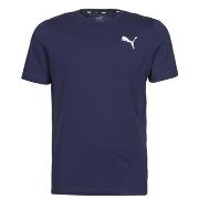 T-shirt Korte Mouw Puma ESS TEE