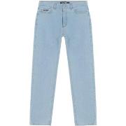 Jeans Iuter Regular Denim