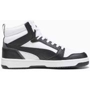 Lage Sneakers Puma 392326 REBOUND V6