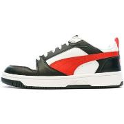 Lage Sneakers Puma -