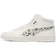 Lage Sneakers Puma -