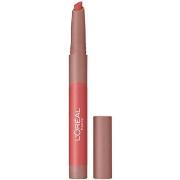 Lipstick L'oréal Lippenpotlood Mat Infaillible