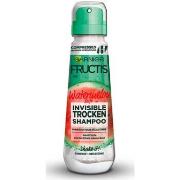 Shampoos Garnier Onzichtbare Droogshampoo Fructis - Watermeloen