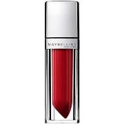 Lipstick Maybelline New York Lipgloss Color Elixir