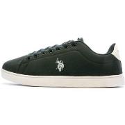 Lage Sneakers U.S Polo Assn. -
