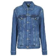 Spijkerjack Pepe jeans BOYFRIEND JACKET