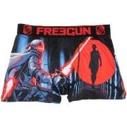 Boxers Freegun -