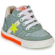 Hoge Sneakers GBB RIKKIE