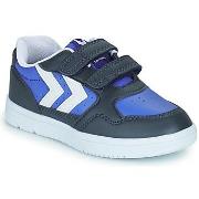 Lage Sneakers hummel CAMDEN JR