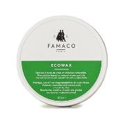 Schoenonderhoud Famaco BOITE DE GRAISSE ECO / ECO WAX 100 ML FAMACO