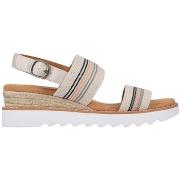 Sandalen Skechers DESERT KISS HI - TEA TIME