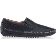 Mocassins Softland Loafers / boot schoen man blauw