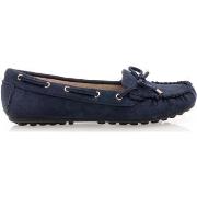 Mocassins Paloma Totem Loafers / boot schoen vrouw blauw