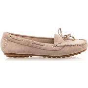 Mocassins Paloma Totem Loafers / boot schoen vrouw bruin