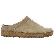 Slippers Haflinger TRAVELCLASSIC H