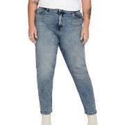 Straight Jeans Only Carmakoma -