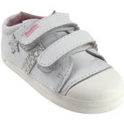 Sportschoenen Fluffys Zapato niña 20.06 bl.pla