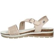 Sandalen Refresh -