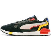 Lage Sneakers Puma -