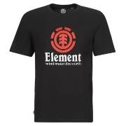 T-shirt Korte Mouw Element VERTICAL SS