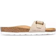 Teenslippers Rohde Alba