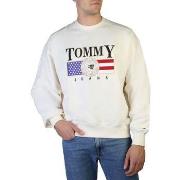 Sweater Tommy Hilfiger - dm0dm15717
