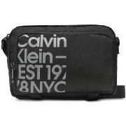 Schoudertas Calvin Klein Jeans - k50k510382