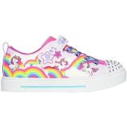 Sneakers Skechers Twinkle sparks - jumpin' clou