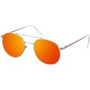 Zonnebril Gafas De Marca P3475M-5