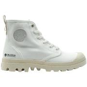 Laarzen Palladium PAMPA HI ZIP ORGANIC