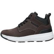 Sneakers Lumberjack -