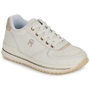 Lage Sneakers Tommy Hilfiger REECE