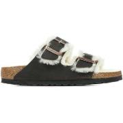 Slippers Birkenstock Arizona Shearling