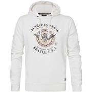 Sweater Petrol Industries -